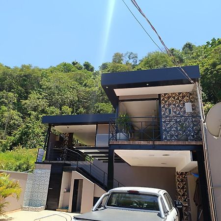 Chacara Talisma Villa Jacarei Luaran gambar