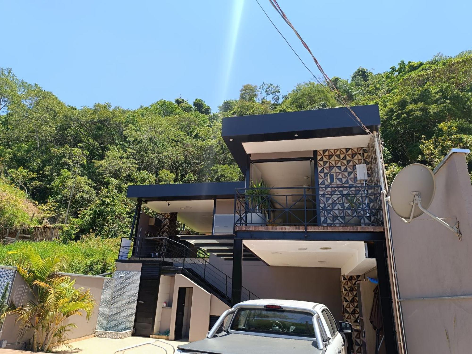 Chacara Talisma Villa Jacarei Luaran gambar