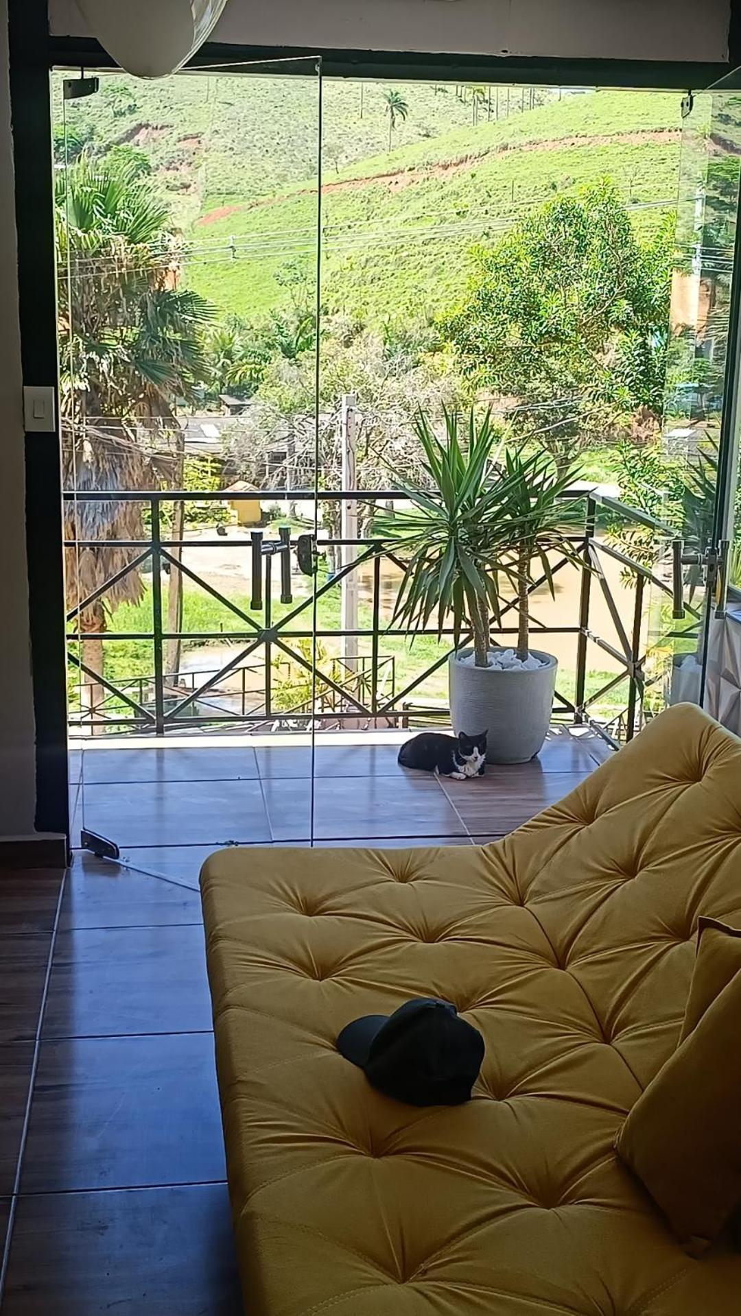 Chacara Talisma Villa Jacarei Luaran gambar